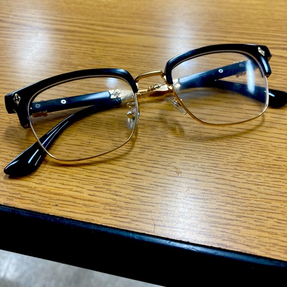 Chrome Hearts glasses - Picture 1 of 3